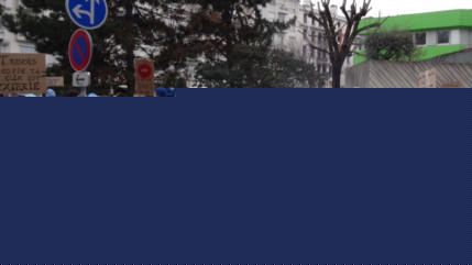 Lyon : pr&egrave;s de 150 internes manifestent ce mercredi