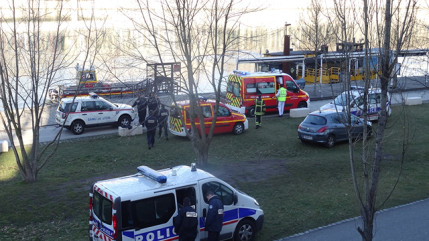 Corps repêché à Lyon : la victime sortait d'une soirée au Transbordeur Corps repêché à Lyon : la victime sortait d'une soirée au Transbordeur