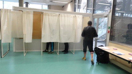 Départementales dans le Rhône : le FN en tête dans le canton de Villefranche Départementales dans le Rhône : le FN en tête dans le canton de Villefranche