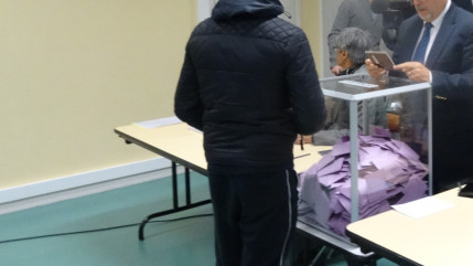 D&eacute;partementales dans le Rh&ocirc;ne : l'UMP en t&ecirc;te dans le canton de Genas