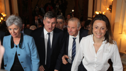 Département du Rhône : le président élu ce jeudi matin Département du Rhône : le président élu ce jeudi matin