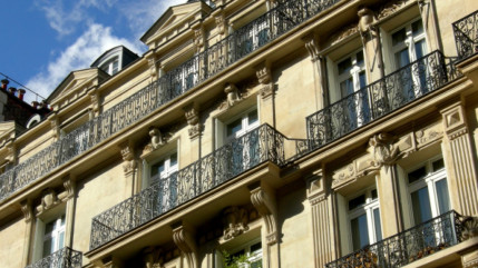 Immobilier : 2015 sera une bonne ann&eacute;e pour acheter &agrave; Lyon !