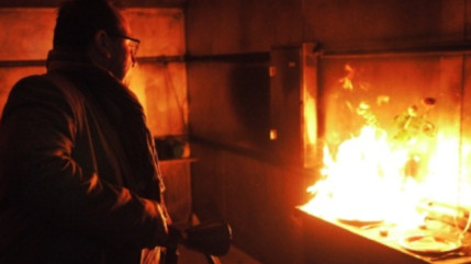 D&eacute;tecteurs de fum&eacute;e obligatoires : sensibilisation &agrave; Lyon ce matin