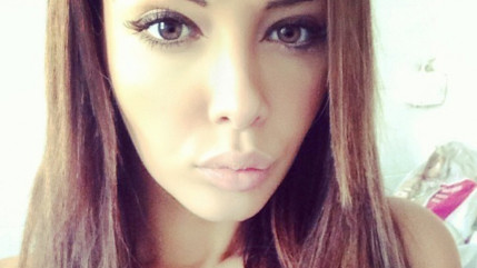 Nabilla, prochaine égérie de Calvin Klein? Nabilla, prochaine égérie de Calvin Klein?