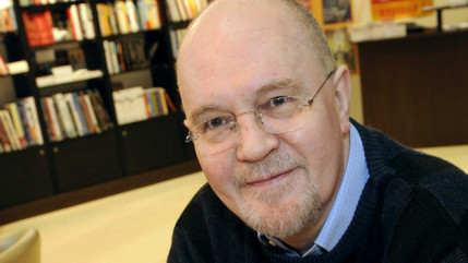 L&rsquo;auteur de th&eacute;&acirc;tre et dessinateur Jacques Rampal est mort &agrave; 71 ans ce samedi