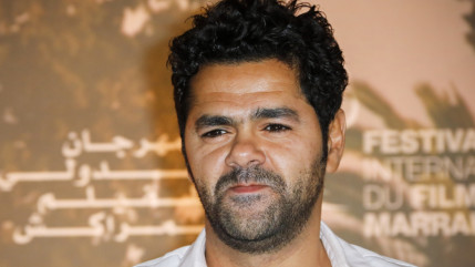 Jamel Debbouze : "On doit soutenir les restos du coeur" ! Jamel Debbouze : "On doit soutenir les restos du coeur" !
