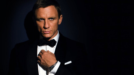 L'Aston Martin DB10 utilisée par James Bond lors du dernier film de la saga, Spectre, va être vendue aux enchères L'Aston Martin DB10 utilisée par James Bond lors du dernier film de la saga, Spectre, va être vendue aux enchères