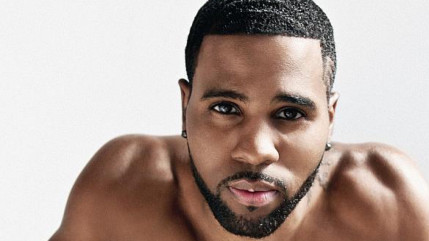 Découvrez le nouveau titre de Jason Derulo ! Découvrez le nouveau titre de Jason Derulo !