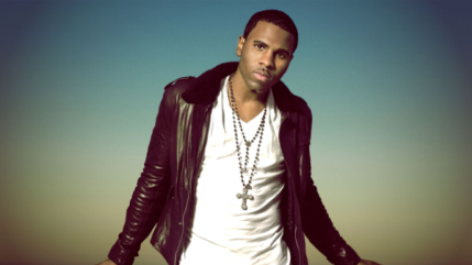 Jason Derulo dévoile un nouvel extrait de son album! Jason Derulo dévoile un nouvel extrait de son album!