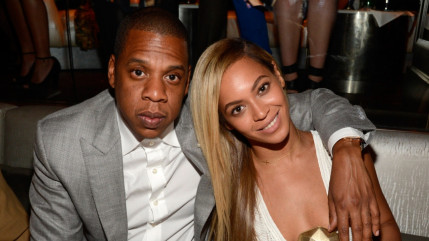Découvrez la maison de Béyoncé et Jay-Z à Los Angeles !