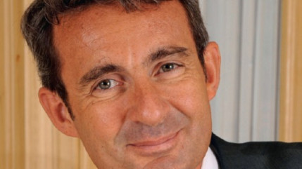 Pr&eacute;sidence de l'UDI : Jean-Christophe Fromantin &agrave; Lyon ce mardi