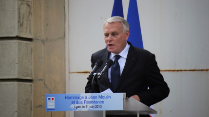 Jean-Marc Ayrault a &eacute;t&eacute; nomm&eacute; ministre des Affaires &eacute;trang&egrave;res, et remplace Laurent Fabius