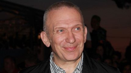 Le cr&eacute;ateur Jean-Paul Gaultier arr&ecirc;te le pr&ecirc;t-&agrave;-porter pour concentrer ses activit&eacute;s sur la haute couture