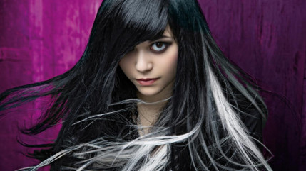 Le grand retour de Jena Lee pour Charlie Hebdo! Le grand retour de Jena Lee pour Charlie Hebdo!