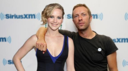 Chris Martin et Jennifer Lawrence déjà séparés! Chris Martin et Jennifer Lawrence déjà séparés!