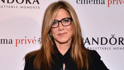 Jennifer Aniston récompensée au festival de Toronto ! Jennifer Aniston récompensée au festival de Toronto !