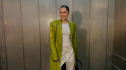 Jessie J est atteinte d'un cancer !