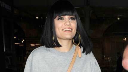 Après Jessie J en vacances, Jessie J à l'hôpital! Après Jessie J en vacances, Jessie J à l'hôpital!