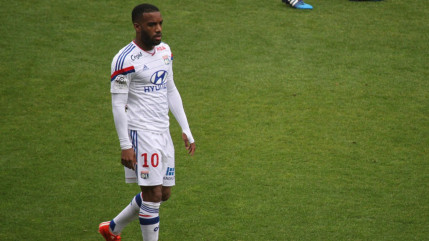 Jeux Olympiques de Paris : Alexandre Lacazette dans la liste de pré-sélection Jeux Olympiques de Paris : Alexandre Lacazette dans la liste de pré-sélection
