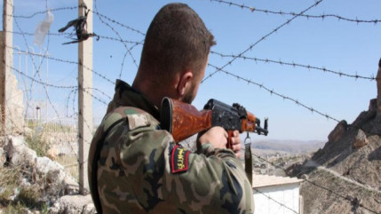 La famille is&eacute;roise a bien pris la direction de la Syrie pour faire le djihad