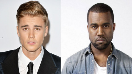 kanye West et Justin Bieber vont collaborer pour un nouveau titre !