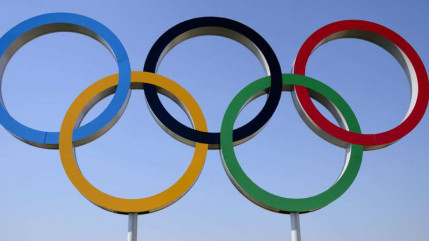 "La force d'un rêve" est le slogan de campagne choisi par le comité de candidature de Paris aux Jeux Olympiques de 2024 "La force d'un rêve" est le slogan de campagne choisi par le comité de candidature de Paris aux Jeux Olympiques de 2024