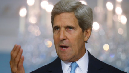 Le secrétaire d'État américain John Kerry a été hospitalisé après avoir chuté à vélo en Haute-Savoie Le secrétaire d'État américain John Kerry a été hospitalisé après avoir chuté à vélo en Haute-Savoie