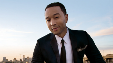 John Legend chante à votre mariage pour 10 dollars ! John Legend chante à votre mariage pour 10 dollars !
