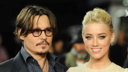 Johnny Depp et Amber Heard: Bientôt mariés ! Johnny Depp et Amber Heard: Bientôt mariés !