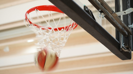 Jour de match pour l'ASVEL