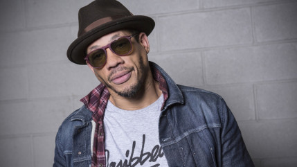 JoeyStarr clashe Ma&icirc;tre Gims une nouvelle fois !