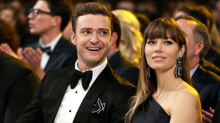 Justin Timberlake, le mari parfait pour Jessica Biel...