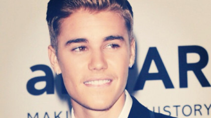 Justin Bieber veut devenir quelqu'un de bien ! Justin Bieber veut devenir quelqu'un de bien !