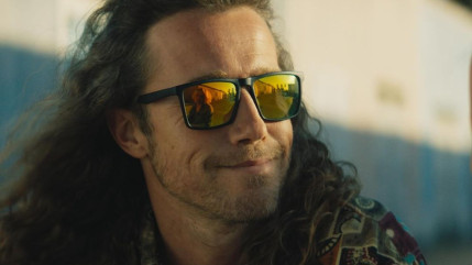 Julien Doré : le très beau bilan de sa série "Panda" Julien Doré : le très beau bilan de sa série "Panda"