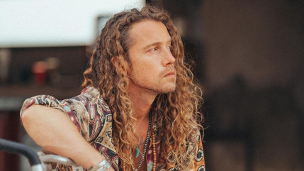 Julien Doré  : "Panda a des liens avec mon mode de vie aujourd’hui" Julien Doré  : "Panda a des liens avec mon mode de vie aujourd’hui"