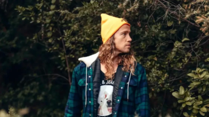 Julien Doré partage des archives inédites de l'époque "Nouvelle Star" ! Julien Doré partage des archives inédites de l'époque "Nouvelle Star" !