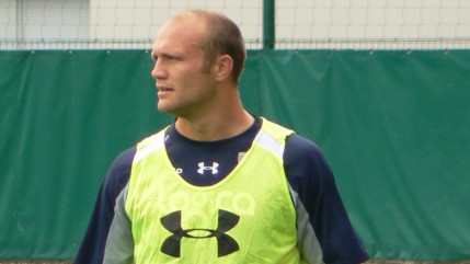Julien Bonnaire au LOU Rugby ?