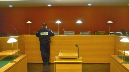 Les scellés de l’affaire Marine Boisseranc ne seront pas détruits Les scellés de l’affaire Marine Boisseranc ne seront pas détruits