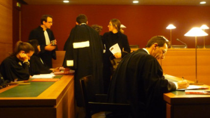 De 13 &agrave; 15 ans de prison requis &agrave; l&rsquo;encontre de Mohammed Bessame