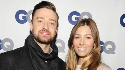 Découvrez la déclaration d'amour de Justin Timberlake à... Découvrez la déclaration d'amour de Justin Timberlake à...
