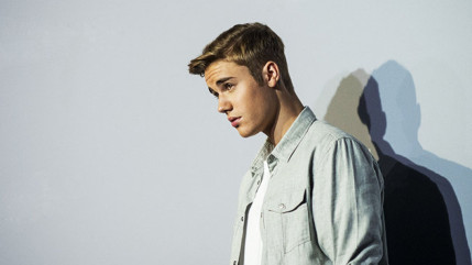 Justin Bieber arrive à faire beuguer Instagram ! Justin Bieber arrive à faire beuguer Instagram !