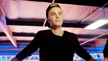 Justin Bieber: Son nouvel album produit par Kanye West ! Justin Bieber: Son nouvel album produit par Kanye West !