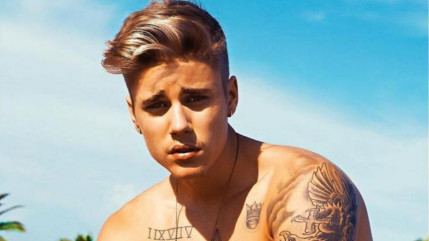 Justin Bieber: une statue de cire pour ses 22 ans ! Justin Bieber: une statue de cire pour ses 22 ans !