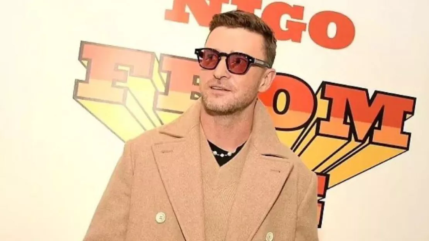Justin Timberlake : les fans de Britney Spears s'en prennent à lui Justin Timberlake : les fans de Britney Spears s'en prennent à lui