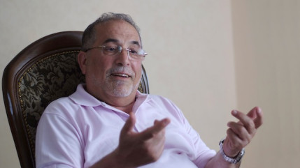 Le recteur de la Grande Mosqu&eacute;e de Lyon promu officier de la L&eacute;gion d&rsquo;Honneur