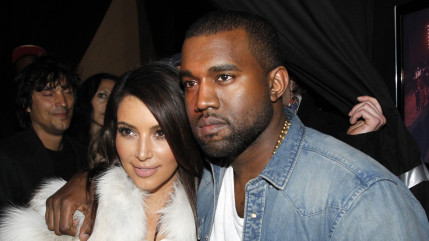 Kanye West voudrait une statue de Kim Kardashian nue... Kanye West voudrait une statue de Kim Kardashian nue...