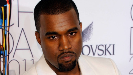 Kanye West clashé pendant les Grammy Awards ! Kanye West clashé pendant les Grammy Awards !