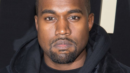 Vous pouvez maintenant appeler Kanye West docteur ! Vous pouvez maintenant appeler Kanye West docteur !