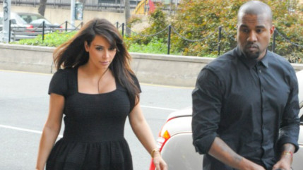 C'est la crise chez les Kardashian ! C'est la crise chez les Kardashian !