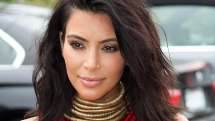 Découvrez la tenue sexy de Kim Kardashian à Paris ! Découvrez la tenue sexy de Kim Kardashian à Paris !